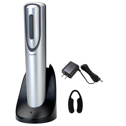 Image 1 of Shopberghoff Geminis Rechargeable Electric Opener