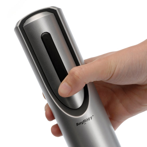 Image 2 of Shopberghoff Geminis Rechargeable Electric Opener