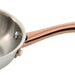 Image 3 of Shopberghoff Ouro Gold 11Pc 18/10 Stainless Steel Cookware Set, SS Lids, Rose Gold Handles