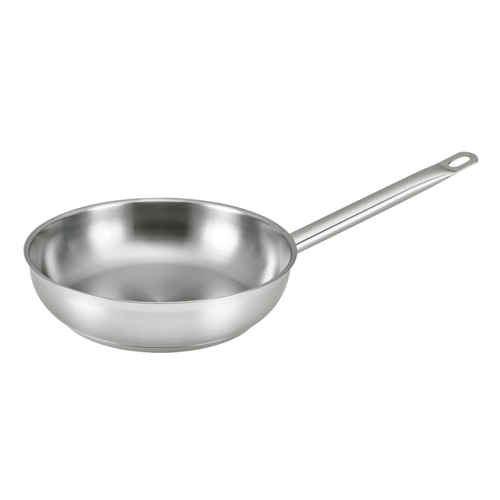 Image 7 of Shopberghoff Essentials 7Pc Downdraft 18/10 Stainless Steel Cookware Set