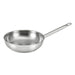 Image 7 of Shopberghoff Essentials 7Pc Downdraft 18/10 Stainless Steel Cookware Set