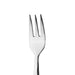 Image 2 of Essentials 12Pc Stainless Steel Cake Fork Set, Evita, 5.75"