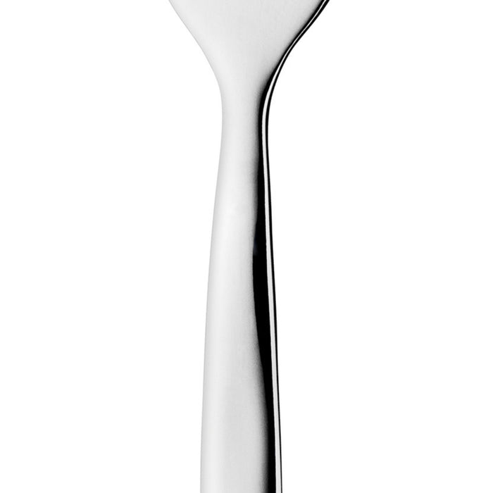 Image 3 of Essentials 12Pc Stainless Steel Cake Fork Set, Evita, 5.75"