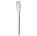 Image 1 of Essentials 12Pc Stainless Steel Dinner Fork Set, Quadro, 7.75"