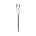 Image 3 of Essentials 24Pc Stainless Steel Dessert Set, Quadro