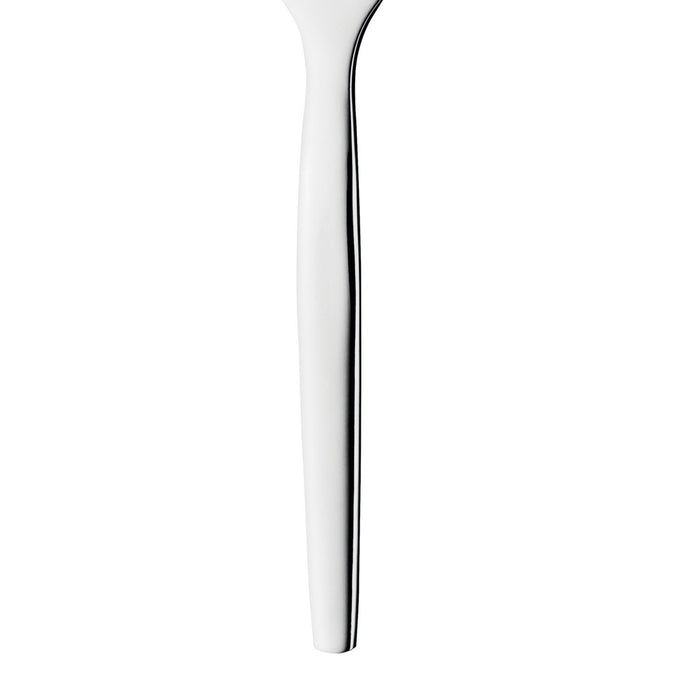 Image 4 of Essentials 12Pc Stainless Steel Cake Fork Set, Quadro, 5.75"