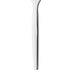 Image 4 of Essentials 12Pc Stainless Steel Cake Fork Set, Quadro, 5.75"