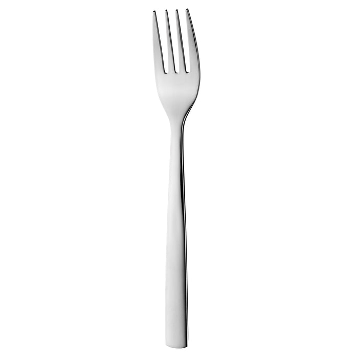 Image 1 of Shopberghoff Essentials 12Pc Stainless Steel Dinner Fork Set, Pure, 7.75"