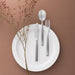 Image 5 of Shopberghoff Essentials 12Pc Stainless Steel Dinner Knife Set, Pure, 7.5"