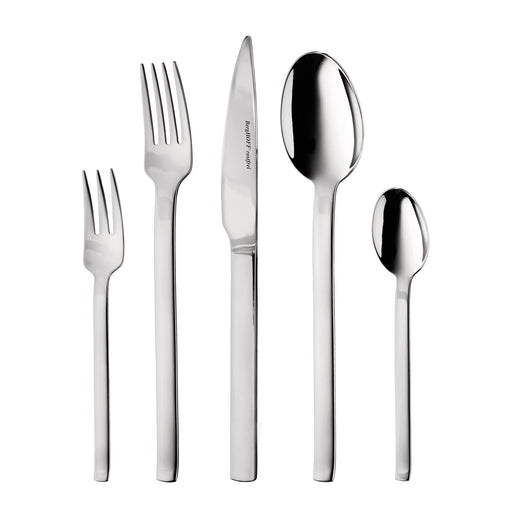 Image 1 of Shopberghoff Ralph Kramer Essence 30Pc 18/10 Stainless Steel Flatware Set