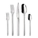 Image 1 of Shopberghoff Ralph Kramer Essence 30Pc 18/10 Stainless Steel Flatware Set