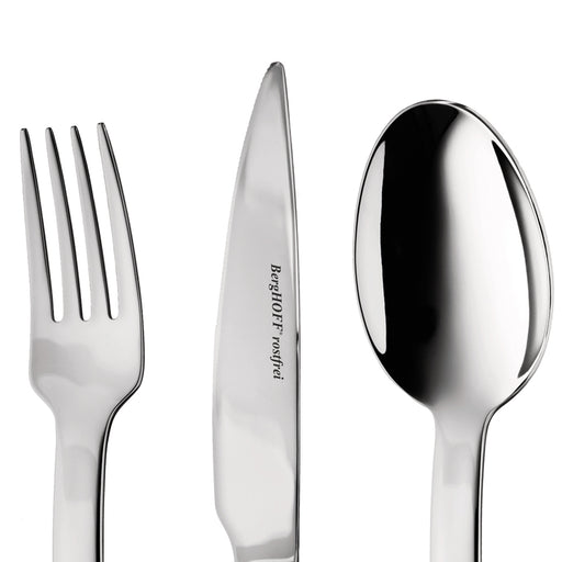 Image 2 of Shopberghoff Ralph Kramer Essence 30Pc 18/10 Stainless Steel Flatware Set