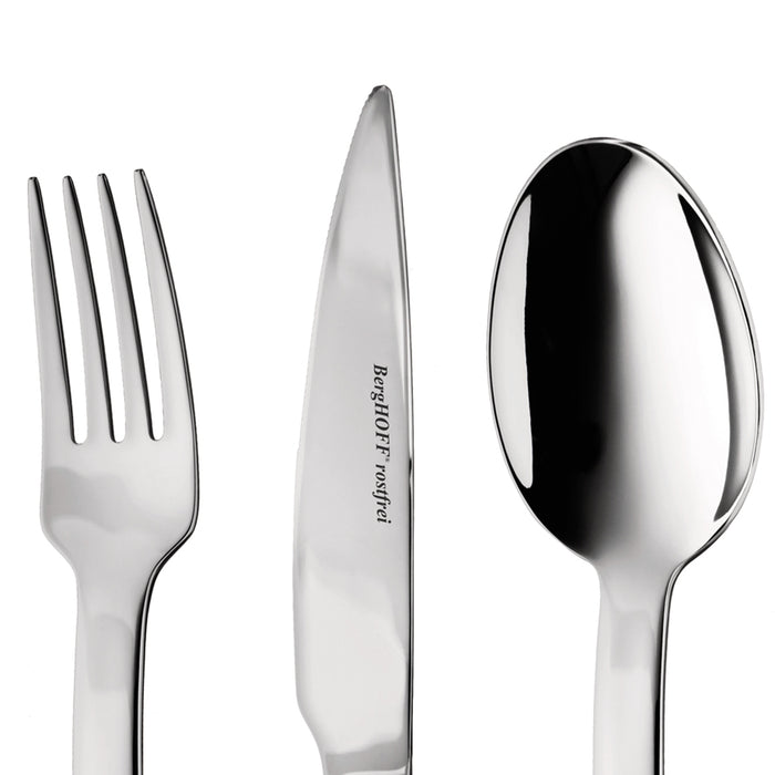Image 2 of Shopberghoff Ralph Kramer Essence 30Pc 18/10 Stainless Steel Flatware Set