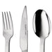 Image 2 of Shopberghoff Ralph Kramer Essence 30Pc 18/10 Stainless Steel Flatware Set