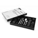 Image 4 of Shopberghoff Ralph Kramer Essence 30Pc 18/10 Stainless Steel Flatware Set