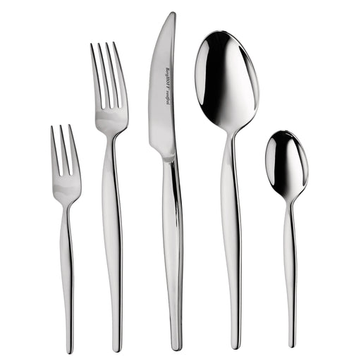 Image 2 of Shopberghoff Ralph Kramer Finesse 30Pc 18/10 Stainless Steel Flatware set, Service for 6