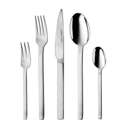Image 2 of Shopberghoff Ralph Kramer Essence 72Pc 18/10 Stainless Steel Flatware set