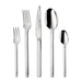 Image 2 of Shopberghoff Ralph Kramer Essence 72Pc 18/10 Stainless Steel Flatware set