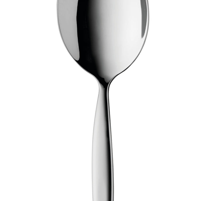 Image 4 of Shopberghoff Ralph Kramer Finesse 72Pc 18/10 Stainless Steel Flatware set, Service for 12