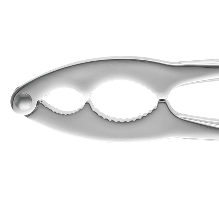 Image 3 of Essentials Stainless Steel 7.5" Nut Cracker