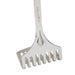 Image 2 of Essentials 18/10 Stainless Steel Potato Masher 13", Silver