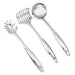 Image 7 of Essentials 18/10 Stainless Steel Potato Masher 13", Silver