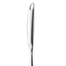 Image 6 of Essentials 18/10 Stainless Steel Serving Spoon 13.75", Silver