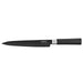 Image 3 of Shopberghoff Essentials 4Pc Ceramic Coated Knife Set, Black