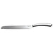 Image 11 of Shopberghoff Concavo 8 Pc Stainless Steel Knife Set with Block