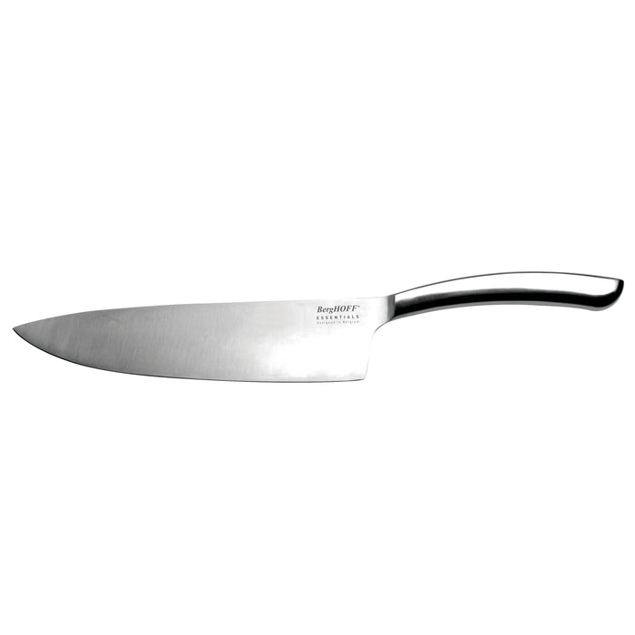 Image 12 of Shopberghoff Concavo 8 Pc Stainless Steel Knife Set with Block