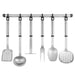 Image 2 of Shopberghoff Essentials 8Pc Stainless Steel Kitchen Tool Set