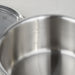 Image 3 of Shopberghoff DiNA Helix 18/10 Stainless Steel 7pc Cookware Set with Glass Lids, Recycled