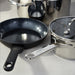 Image 3 of Shopberghoff DiNA Helix Recycled 9pc Cookware Set
