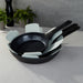 Image 5 of Shopberghoff DiNA Helix 3pc Nonstick Ceramic Fry Pan Set