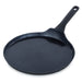 Image 1 of Shopberghoff DiNA Helix Nonstick Ceramic Pancake Pan 11", Recycled Aluminum