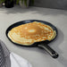 Image 2 of Shopberghoff DiNA Helix Nonstick Ceramic Pancake Pan 11", Recycled Aluminum