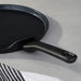 Image 3 of Shopberghoff DiNA Helix Nonstick Ceramic Pancake Pan 11", Recycled Aluminum