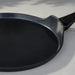Image 4 of Shopberghoff DiNA Helix Nonstick Ceramic Pancake Pan 11", Recycled Aluminum