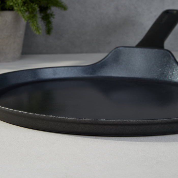 Image 6 of Shopberghoff DiNA Helix Nonstick Ceramic Pancake Pan 11", Recycled Aluminum