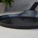 Image 6 of Shopberghoff DiNA Helix Nonstick Ceramic Pancake Pan 11", Recycled Aluminum