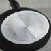 Image 4 of DiNA Helix Recycled Aluminum Nonstick Ceramic Fish Pan, 13.25"