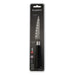 Image 7 of Shopberghoff DiNA Codon Stainless Steel Santoku Knife with Holes, 5"