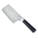 Image 1 of Shopberghoff DiNA Codon Stainless Steel Cleaver, 6.75"