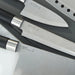 Image 5 of Shopberghoff DiNA Codon Stainless Steel Cleaver, 6.75"