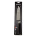 Image 8 of Shopberghoff DiNA Codon Stainless Steel Scalloped Santoku Knife, 6.75"