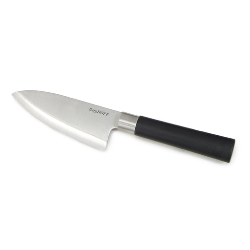 Image 1 of Shopberghoff DiNA Codon Stainless Steel Santoku Knife, 4.5"