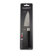Image 9 of Shopberghoff DiNA Codon Stainless Steel Santoku Knife, 4.5"