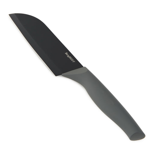 Image 1 of Shopberghoff DiNA Vector Nonstick Stainless Steel Santoku Knife, 5.5"