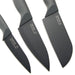 Image 4 of Shopberghoff DiNA Vector Nonstick Stainless Steel Santoku Knife, 5.5"