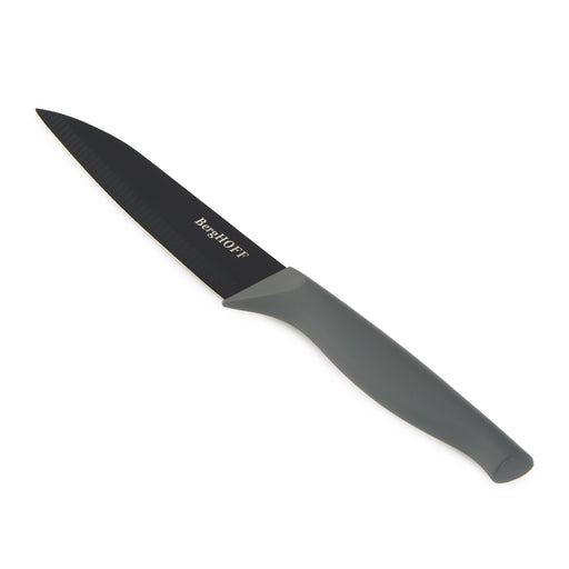 Image 1 of Shopberghoff DiNA Vector Nonstick Stainless Steel Paring Knife, 4"